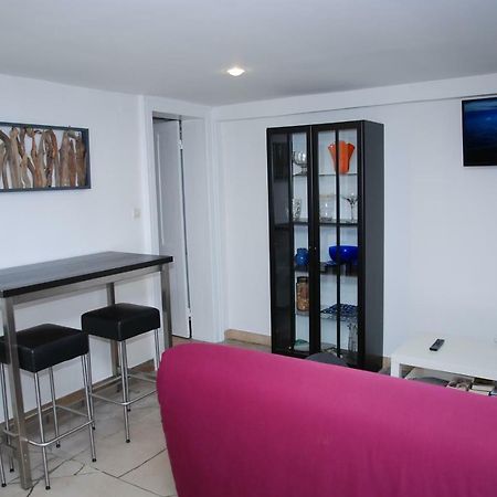 Le Charme Apartment วีเมอเรอ ภายนอก รูปภาพ
