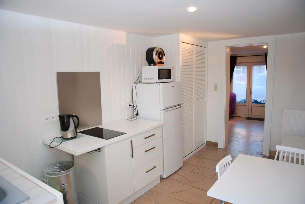 Le Charme Apartment วีเมอเรอ ภายนอก รูปภาพ