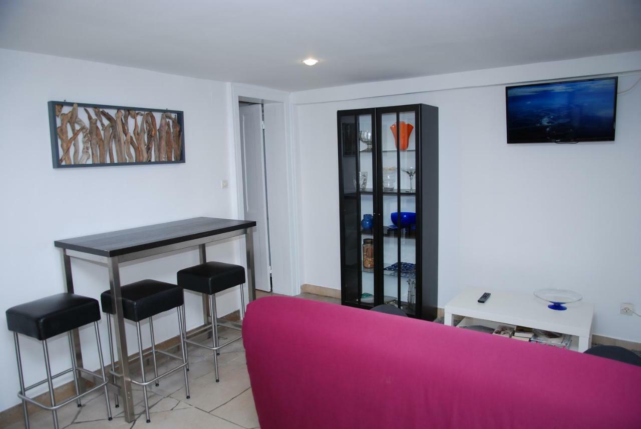 Le Charme Apartment วีเมอเรอ ภายนอก รูปภาพ