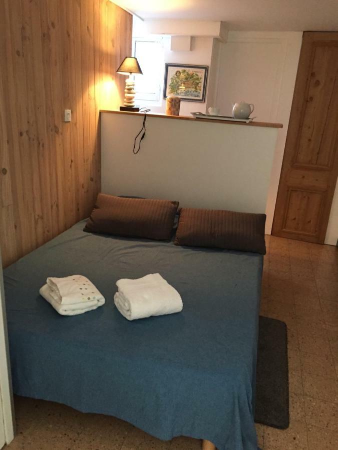 Le Charme Apartment วีเมอเรอ ภายนอก รูปภาพ
